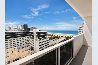 100 Lincoln Rd #1504, Miami Beach, FL 33139 - Photo 15