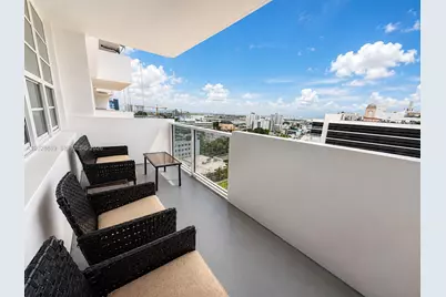 100 Lincoln Rd #1504, Miami Beach, FL 33139 - Photo 17