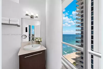 17121 Collins Ave #2601, Sunny Isles Beach, FL 33160 - Photo 17