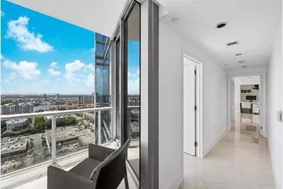 17121 Collins Ave #2601, Sunny Isles Beach, FL 33160 - Photo 19