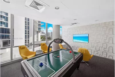 17121 Collins Ave #2601, Sunny Isles Beach, FL 33160 - Photo 51