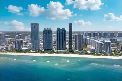 17121 Collins Ave #2601, Sunny Isles Beach, FL 33160 - Photo 29