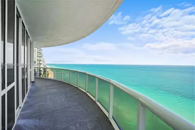15811 Collins Ave #2601, Sunny Isles Beach, FL 33160 - Photo 23
