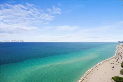 15811 Collins Ave #2601, Sunny Isles Beach, FL 33160 - Photo 27