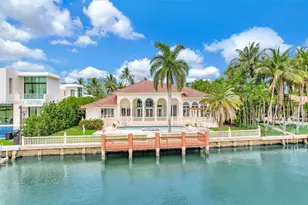 166 Bal Bay Dr, Bal Harbour, FL 33154 - Photo 1