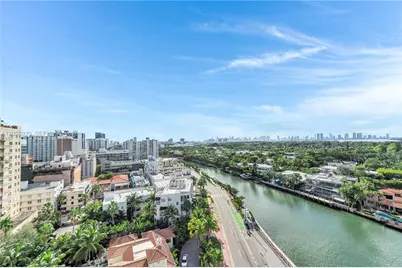 3200 Collins Ave #12-8, Miami Beach, FL 33140 - Photo 33