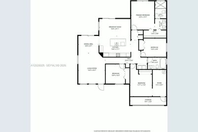 14244 SW 163rd Ter, Miami, FL 33177 - Photo 31
