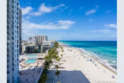 2101 S Ocean Dr #306, Hollywood, FL 33019 - Photo 1