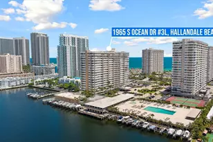 1965 S Ocean Dr, Hallandale Beach, FL 33009 - Photo 23