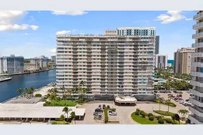 1965 S Ocean Dr #3L, Hallandale Beach, FL 33009 - Photo 1