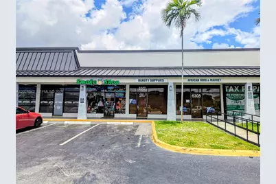 6301 S Stirling Rd #6305, Davie, FL 33314 - Photo 3