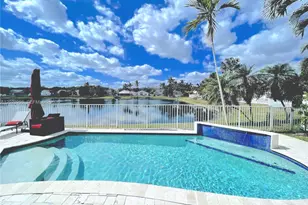 4923 SW 33rd Way, Hollywood, FL 33312 - Photo 1