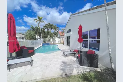 4923 SW 33rd Way #4923, Hollywood, FL 33312 - Photo 23