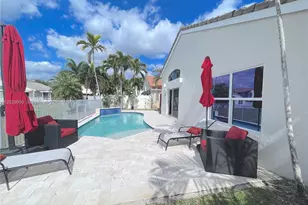 4923 SW 33rd Way, Hollywood, FL 33312 - Photo 23