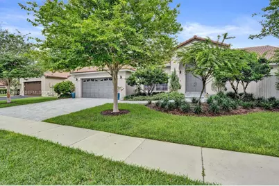 13331 NW 11th Ln, Sunrise, FL 33323 - Photo 3
