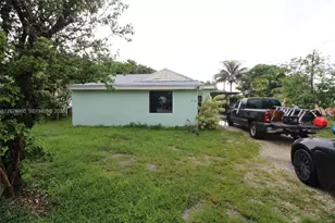 1741 NW 92nd St, Miami, FL 33147 - Photo 1
