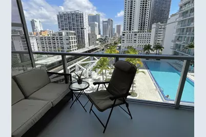 79 SW 12th St #1211-S, Miami, FL 33130 - Photo 15