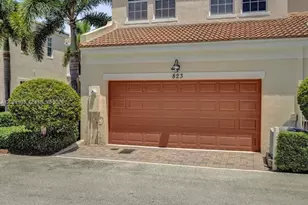 823 NW 82nd Ln, Boca Raton, FL 33487 - Photo 3