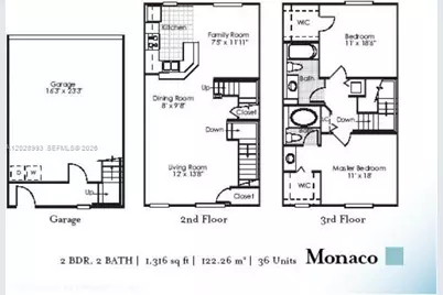 [Address not provided], Aventura, FL 33180 - Photo 3