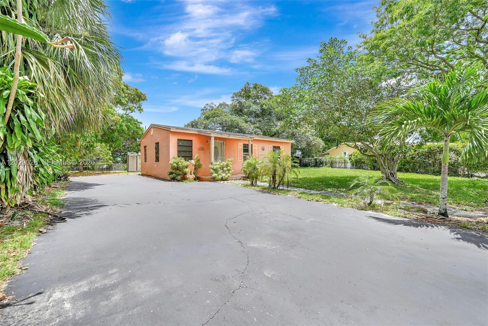 16221 NW 18th Ct - 16221 NW 18th Ct, Miami Gardens, FL 33054 Luxury Property | Jose Angel Pina