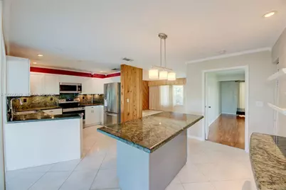 3081 SW 46th Ct, Dania Beach, FL 33312 - Photo 17