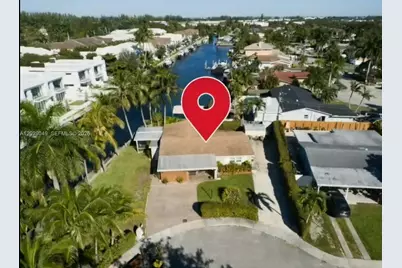 3081 SW 46th Ct, Dania Beach, FL 33312 - Photo 1