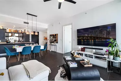 200 Biscayne Boulevard Way #4812, Miami, FL 33131 - Photo 7