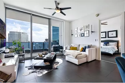 200 Biscayne Boulevard Way #4812, Miami, FL 33131 - Photo 1