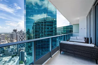 200 Biscayne Boulevard Way #4812, Miami, FL 33131 - Photo 19
