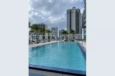 79 SW 12th St #2407-S, Miami, FL 33130 - Photo 37