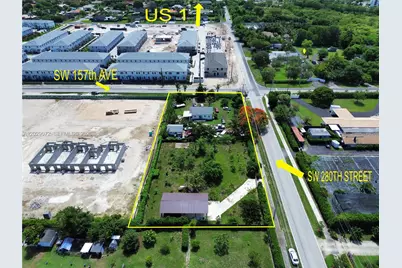 27900 SW 157th Ave, Homestead, FL 33031 - Photo 1