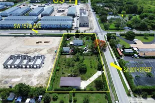 27900 SW 157th Ave, Homestead, FL 33031 - Photo 1