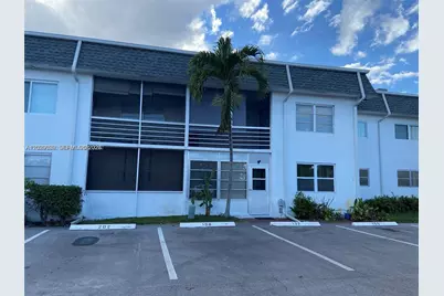 6501 Winfield Blvd #A-26, Margate, FL 33063 - Photo 3