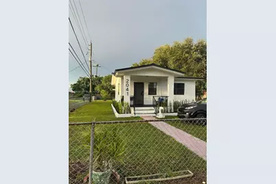 2041 NW 100th St, Miami, FL 33147 - Photo 5