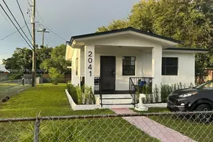 2041 NW 100th St, Miami, FL 33147 - Photo 5