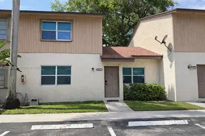 7471 W Sunrise Blvd #7471, Plantation, FL 33313 - Photo 1