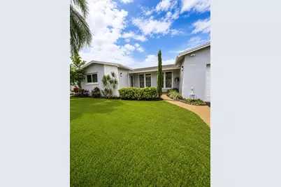 7250 Dilido Blvd, Miramar, FL 33023 - Photo 1