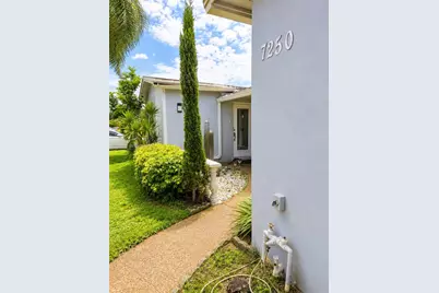 7250 Dilido Blvd, Miramar, FL 33023 - Photo 5