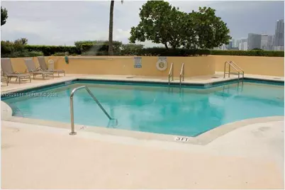 2475 Brickell Ave #2303, Miami, FL 33129 - Photo 19