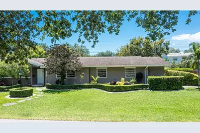 6760 SW 62nd Ter, South Miami, FL 33143 - Photo 1