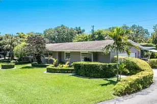 6760 SW 62nd Terrace, South Miami, FL 33143 - Photo 3
