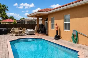 14863 SW 35th Ln, Miami, FL 33185 - Photo 7