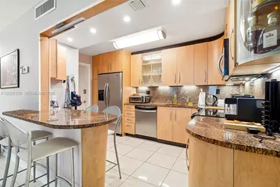 1400 S Ocean Dr #802, Hollywood, FL 33019 - Photo 1