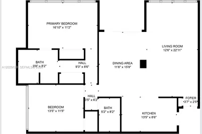 1400 S Ocean Dr #802, Hollywood, FL 33019 - Photo 47