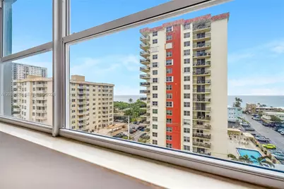 1400 S Ocean Dr #802, Hollywood, FL 33019 - Photo 19