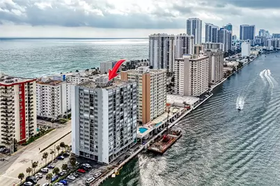 1400 S Ocean Dr #802, Hollywood, FL 33019 - Photo 37