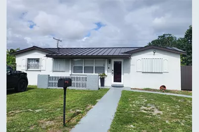 21200 NW 29th Ave, Miami Gardens, FL 33056 - Photo 1