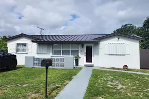 21200 NW 29th Ave, Miami Gardens, FL 33056 - Photo 1