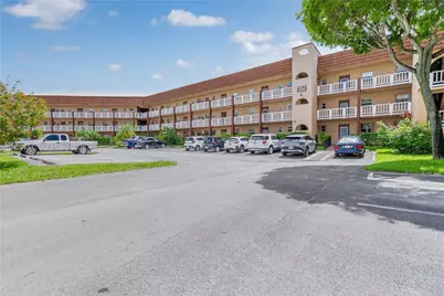 9340 Sunrise Lakes Blvd #209, Sunrise, FL 33322 - Photo 29