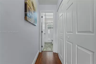 9340 Sunrise Lakes Blvd #209, Sunrise, FL 33322 - Photo 19